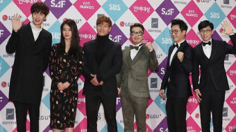 SBS '런닝맨' 종영 번복…