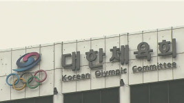 [취재파일][단독] 대한체육회 간부 무더기 강등에 '직대 공화국'