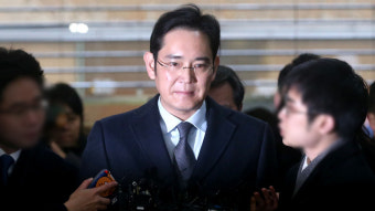 특검, 승부수 던졌다…이재용 뇌물혐의 구속영장 재청구