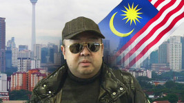 말레이 경찰 김정남 암살 北국적 용의자 5명…사인 분석 중