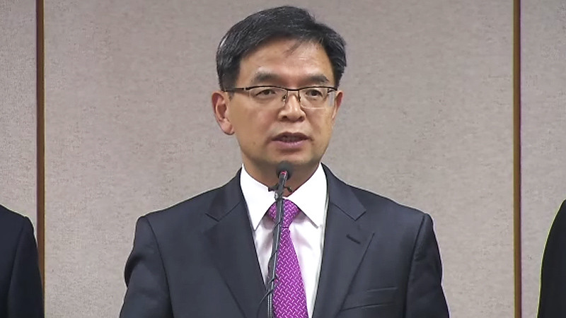 국민의힘 권성동, 헌재 윤석열 대통령 탄핵결정 승복 의사 밝힌다