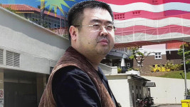 김정남 살해 독극물, 살충제 성분 메틸 파라티온 가능성