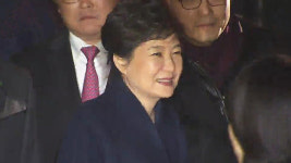 박 전 대통령 돕는 친박계 의원들…삼성동 사저 라인업 구성