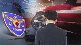 대리기사 만취 사고…책임은 차주가