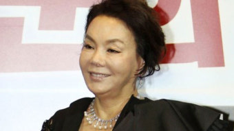 배우 김수미 씨 아들, 영화제작비 사기 혐의로 고소당해