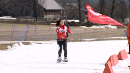 [취재파일] 지적장애 경옥 양의 아름다운 질주 부모님이 보고 싶어요