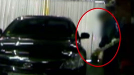 [취재파일] 벽돌, 각목 그리고 빗자루…그들이 車에 흠집을 내는 이유