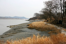 [라이프] 바다와 역사가 숨 쉬는 길 - 강화 나들길 2코스(호국돈대길) ①