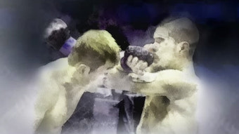 [뉴스pick] UFC 승부조작 선수 경기 다시 봤더니 '이기고도 어리둥절'