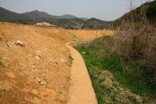 [라이프] 둘레길이 갖춰야 할 조건에 대하여 - 양평 물소리길 2코스