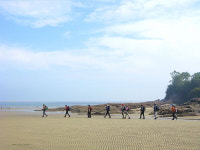 [라이프] 둘레길이 갖춰야 할 조건에 대하여 - 양평 물소리길 2코스