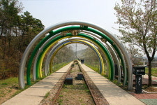 [라이프] 둘레길이 갖춰야 할 조건에 대하여 - 양평 물소리길 2코스