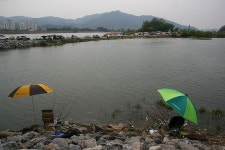 [라이프] 둘레길이 갖춰야 할 조건에 대하여 - 양평 물소리길 2코스