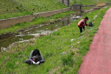 [라이프] 둘레길이 갖춰야 할 조건에 대하여 - 양평 물소리길 2코스