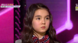 양현석이 칭찬하더니…K팝 스타6 11세 소녀 한별, YG와 계약