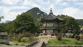 경복궁 향원정, 15일부터 해체·보수…2019년 하반기 완료