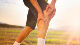 무릎에서 마찰음 잦으면 관절염 위험 신호