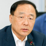 문재인 정부 첫 국무조정실장에 홍남기 미래창조과학부 1차관