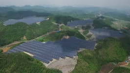 [취재파일] 1석3조 전기 농사꾼…태양광 전기의 경제학