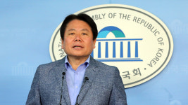 정양석 추경안 6월 7일 전후 제출된다고 보고받아