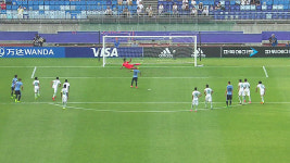U-20 우루과이 8강 진출…16강 오른 아시아 3팀 모두 탈락
