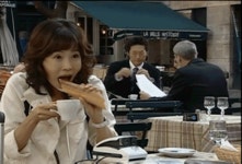 [스브스타] 김은숙 작가를 반성하게 만든 '파리의 연인' 역대급 결말은?