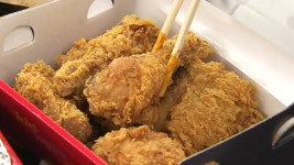 치솟는 치킨·커피값…정부 프랜차이즈 편법 인상 엄정 대응