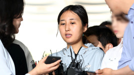 검찰-정유라, 구속 놓고 공방 재개…정유라 