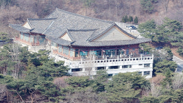 삼청각 리모델링 비용 42억 원 확정…내년 4월 오픈