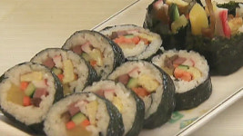 1천 원대 김밥 사라져…떡볶이·라면 분식집 물가 뛰었다