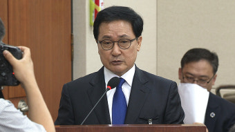 미방위, 유영민 미래부 장관 청문보고서 채택 불발