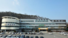 공사업체와 유착 의혹…고령군청 압수수색
