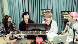 [스브스타] 프듀101 권현빈, NCT 재현, 압구정고 大 슈퍼스타 인증