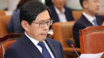 박상기, 부친 아파트 편법 증여 의혹 부인