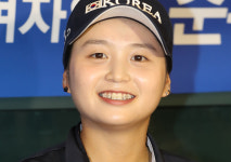 최혜진, LPGA 포틀랜드 클래식 첫날 공동 2위…버디 7개 기록