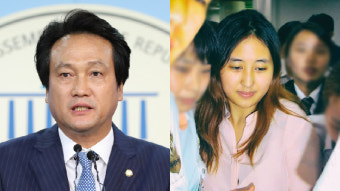 [뉴스pick] 독일 다녀온 안민석 