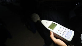 포천사격장 야간 전차 사격훈련 소음 80∼100㏈