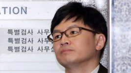 이재용 구속한 한동훈, 윤석열 이끄는 서울지검 3차장 발탁