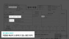 [마부작침] 단독공개! 친일파 재산보고서① 친일파 이완용 재산 전모 최초 확인…여의도 7.7배