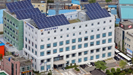 동거남 이별 통보하자 집에 불 지른 50대 여성 입건