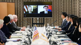 한미 'FTA 기싸움' 언제까지…변수는 '나프타·여론'
