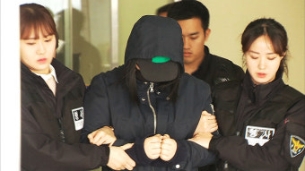 '8살 초등생 살해' 주범 징역 20년·공범 무기징역 구형