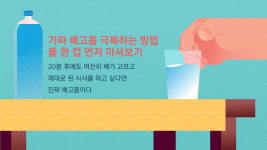 [라이프] 또 배고파…가짜 배고픔 구별하면 다이어트 성공한다