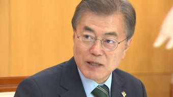 文대통령, 오전 8시 NSC 전체회의 주재…北미사일 발사 논의