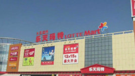 롯데쇼핑 중국 롯데마트 매각 주관사 선정