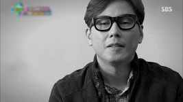 [스브스타] 윤종신의 또 다른 정체 밝혀졌다…출국 작사가 탁영은 바로 나