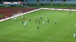 잉글랜드, 조별리그 2연승…'FIFA U-17' 16강 진출 확정