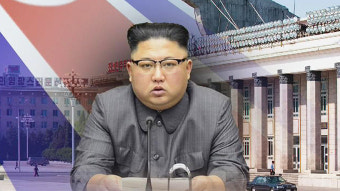 美 북한 정보담당관 