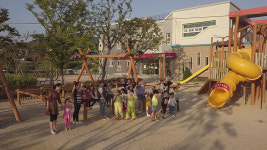 [취재파일] 다둥이 마을 고창군에 다녀왔습니다