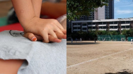 [뉴스pick] 골든타임 4분 전 심장마비 학생 응급처치로 살려낸 교사와 학생들